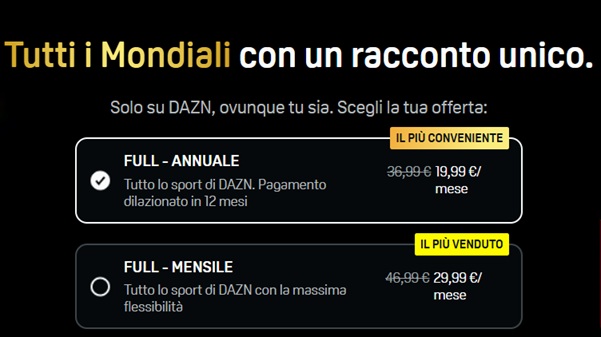 dazn