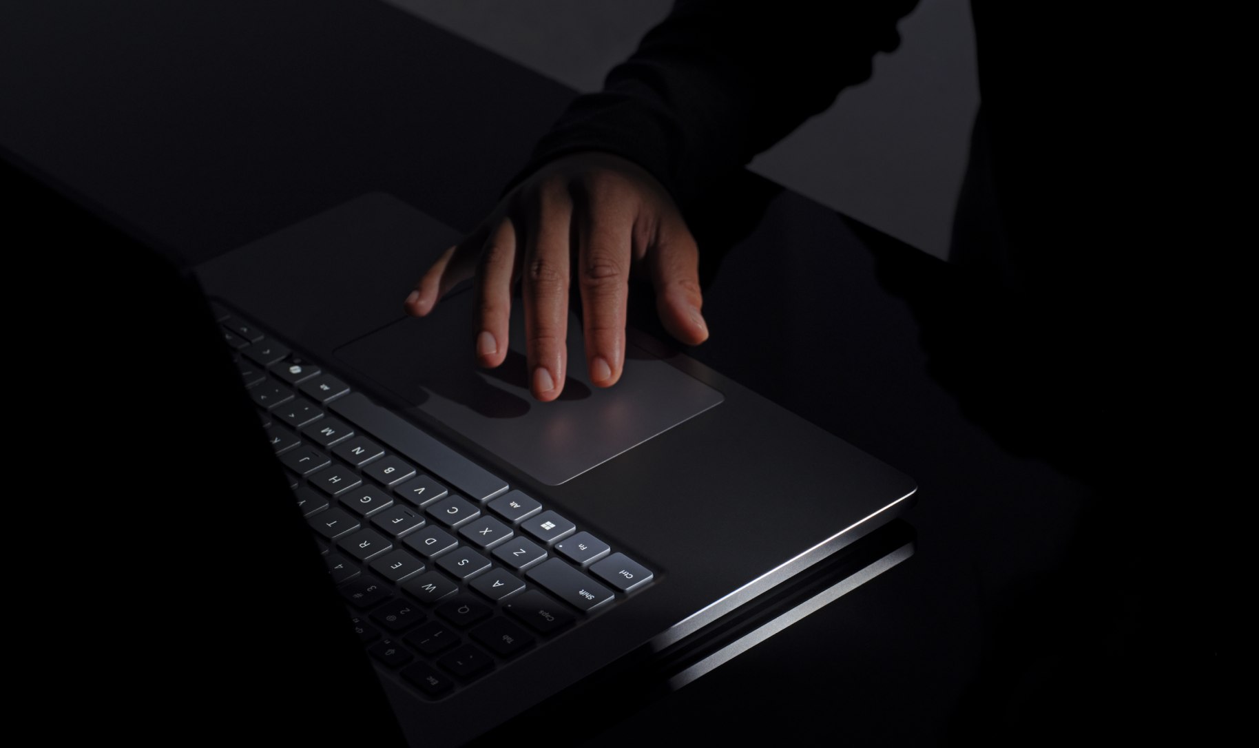 Design Microsoft Surface Laptop Ultra