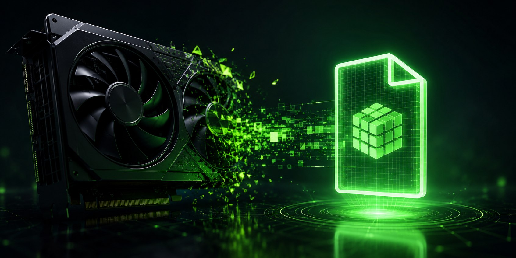 Anteprima: DirectX Dump Files: Microsoft semplifica il debug dei crash GPU