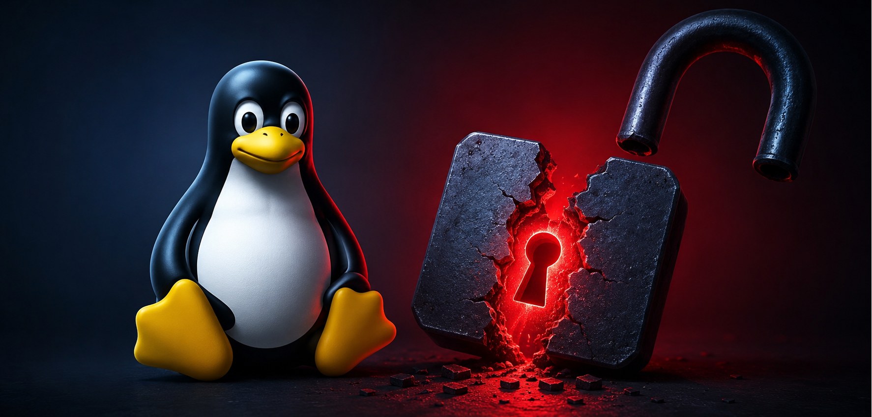 Anteprima: CIFSwitch, la falla rimasta nascosta 19 anni che porta a root Linux