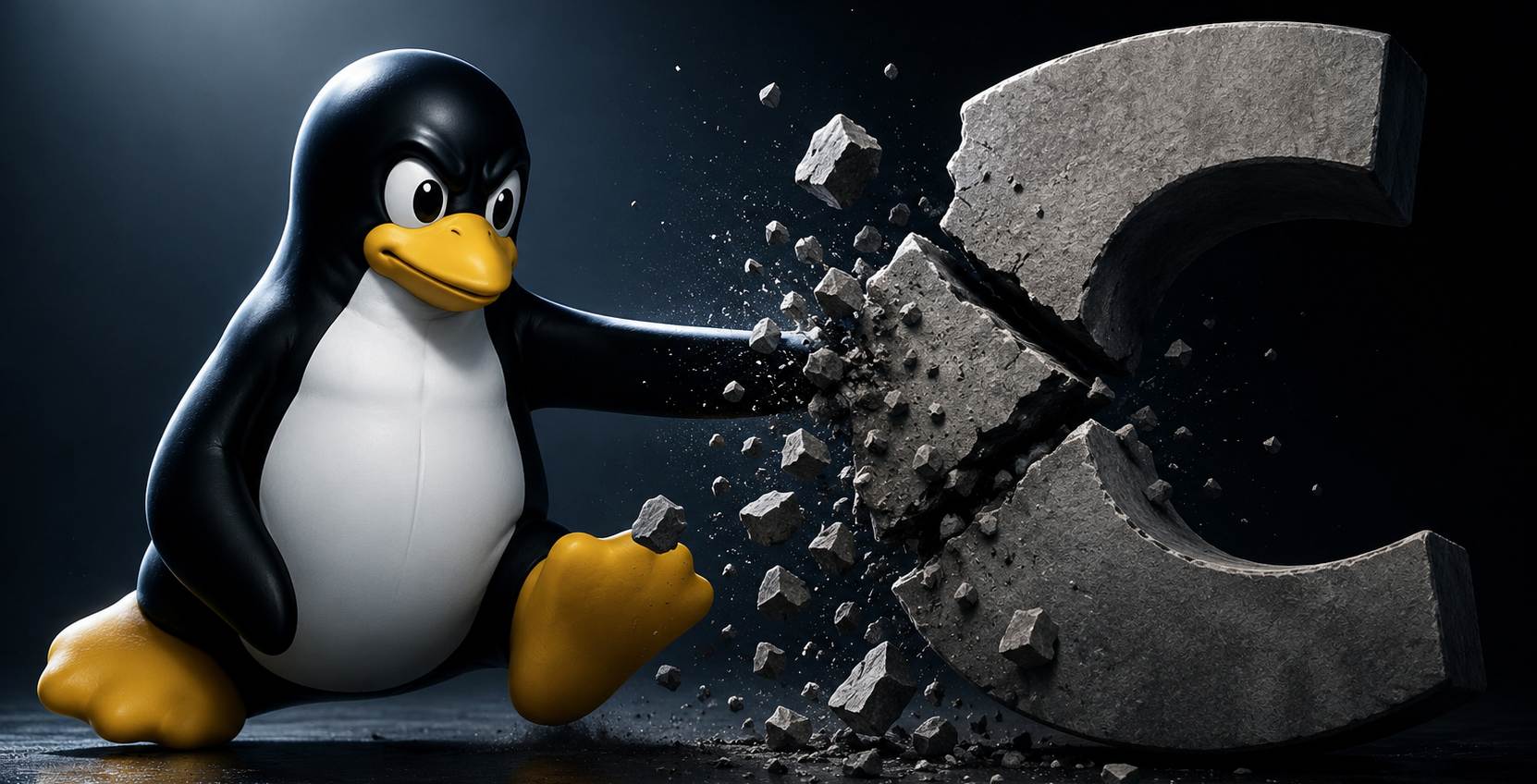 Anteprima: Linux elimina la storica funzione strncpy dopo 6 anni di lavoro e centinaia di patch