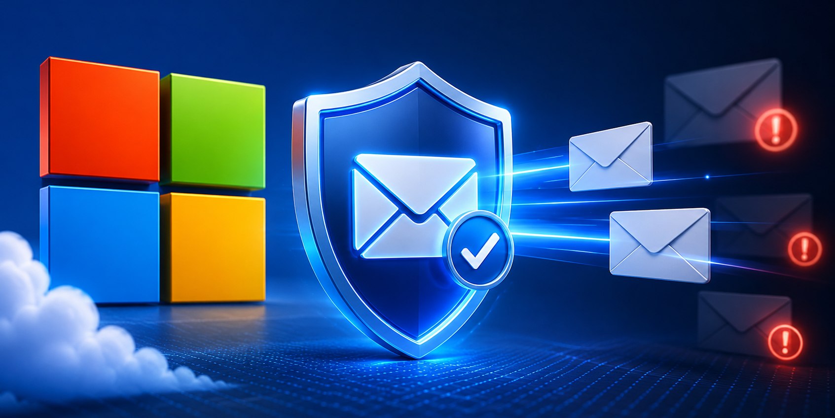 Anteprima: Microsoft adotta DMARC: cosa cambia per la sicurezza email