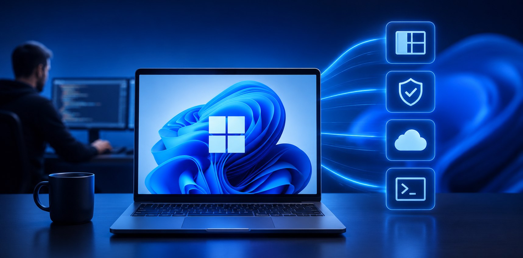 Anteprima: 4 novità di Windows 11 che possono cambiare il lavoro di sviluppatori, tecnici e amminist…