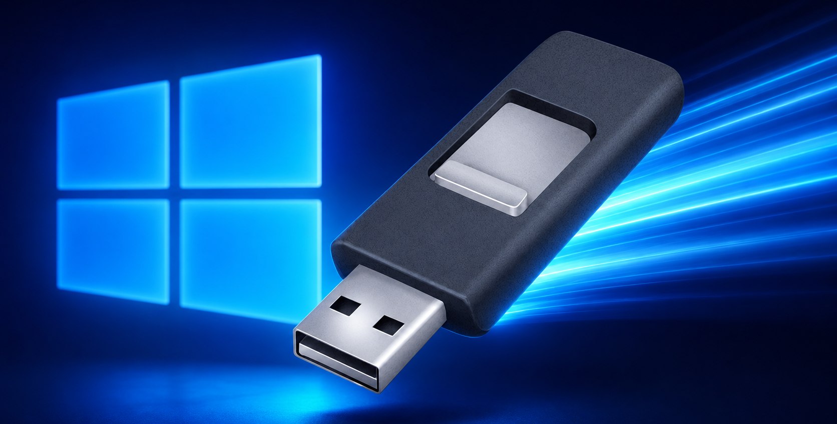 Anteprima: Windows 11 si installa senza clic: Rufus 4.15 corregge il bug che bloccava tutto al 75%