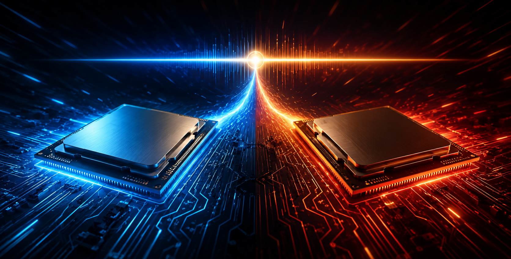 Anteprima: GCC 17 accelera CPU Intel e AMD: una riga cambia le prestazioni x86