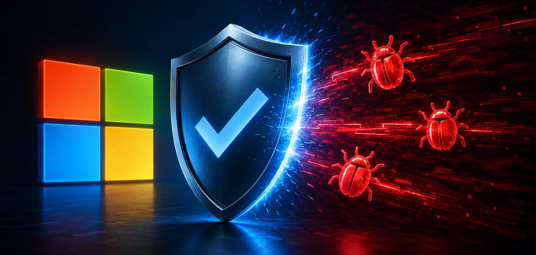 Anteprima: Patch Tuesday record: Microsoft chiude 200 falle di sicurezza e 3 zero-day già noti