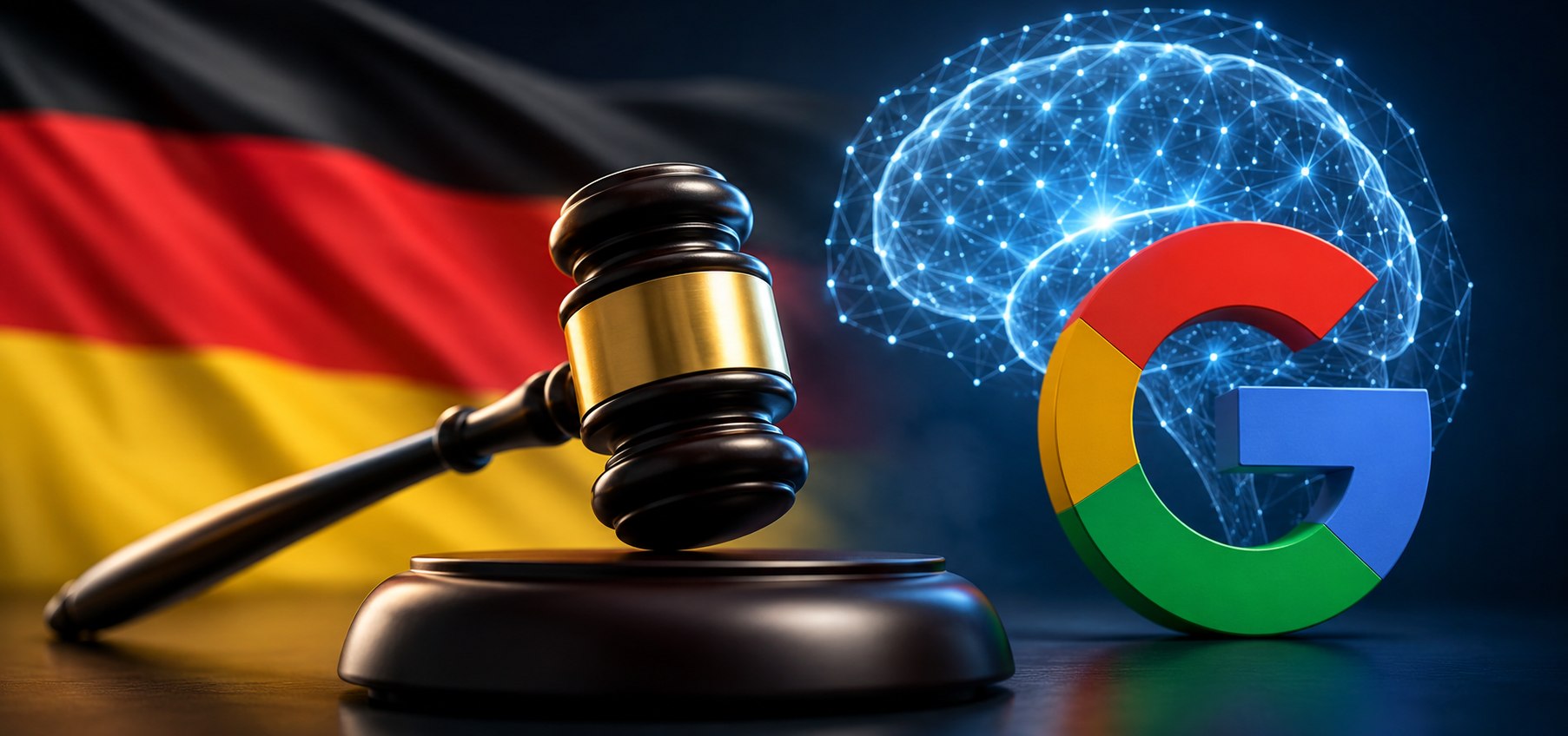Anteprima: Google responsabile degli errori di AI Overview nelle ricerche web: la svolta tedesca