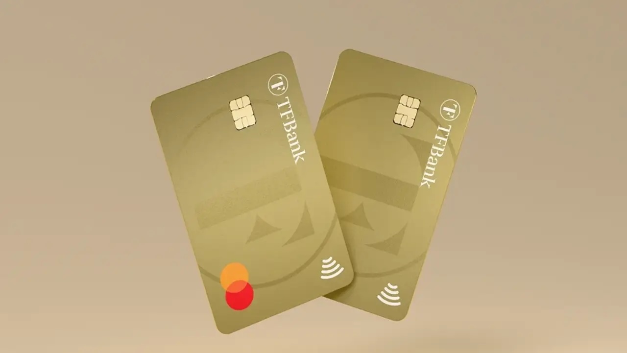tf bank carte di credito