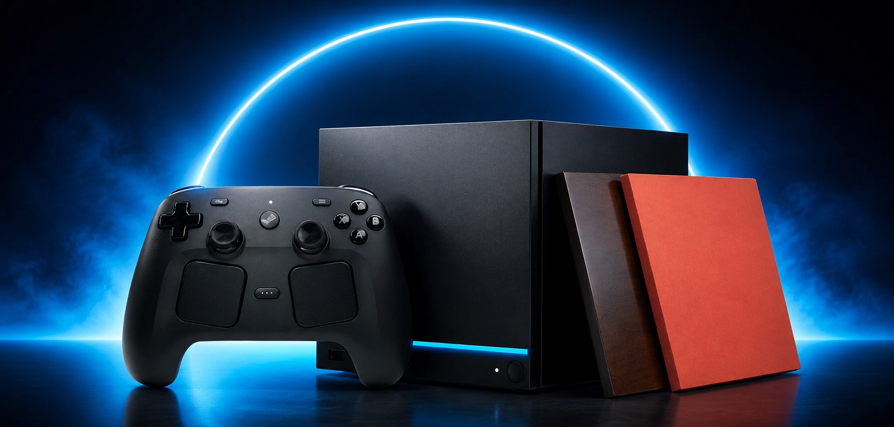Anteprima: Valve rilancia Steam Machine: ora puoi costruirtela da solo con SteamOS e dire addio a Wi…