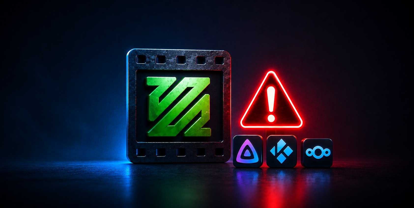 Copertina: FFmpeg, scoperta la falla PixelSmash: rischio attacchi su Jellyfin, Kodi e Nextcloud