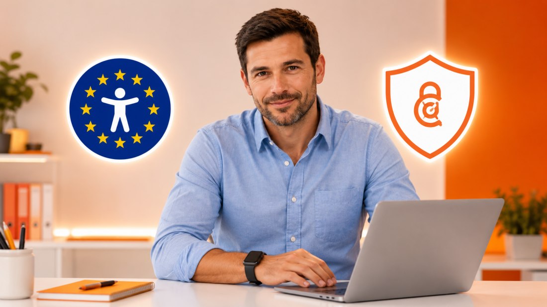 Aruba LegalBlink Accessibilità sito web