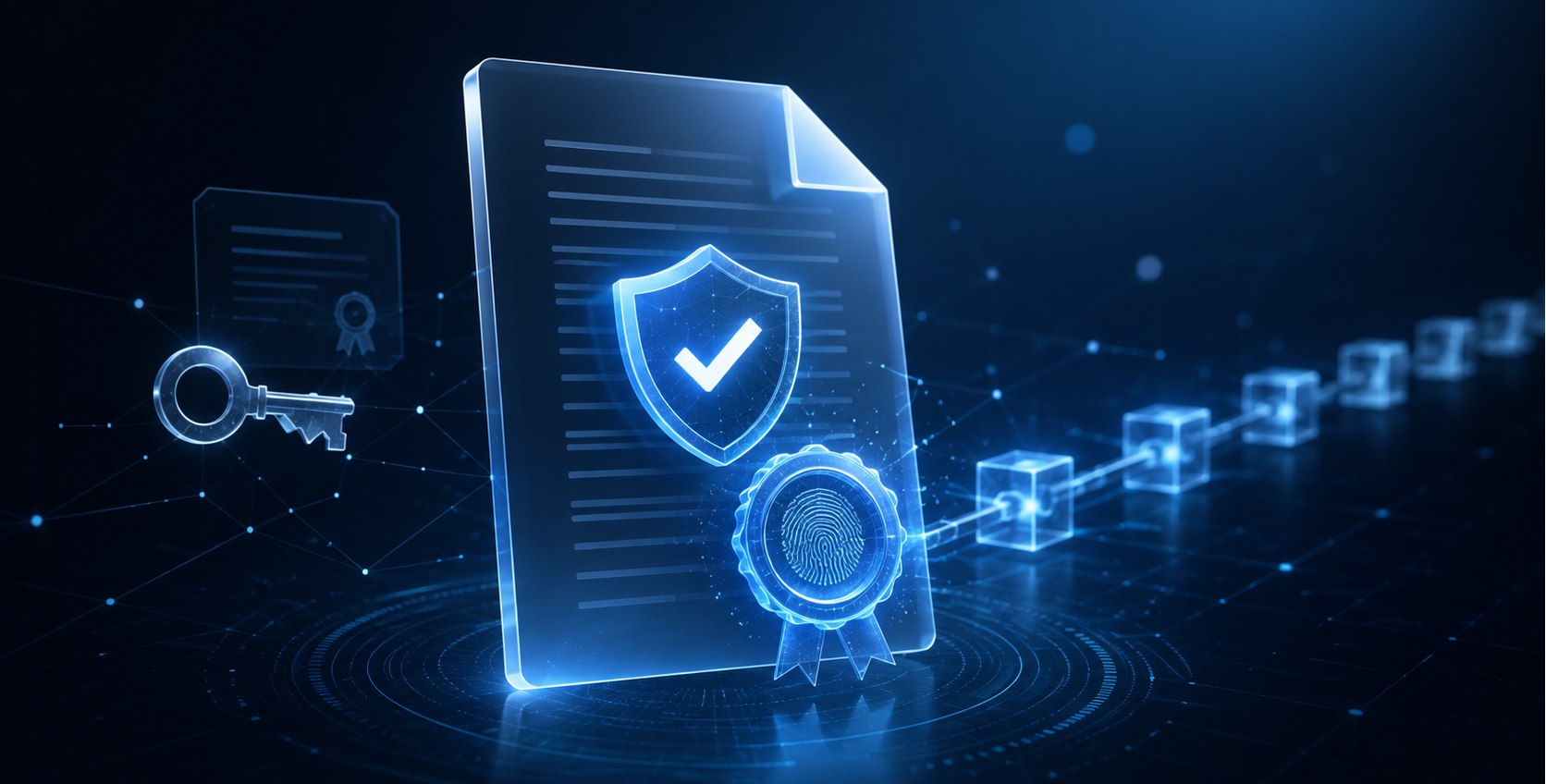 Anteprima: Let’s Seal: una sorta di Let’s Encrypt per firmare e verificare documenti