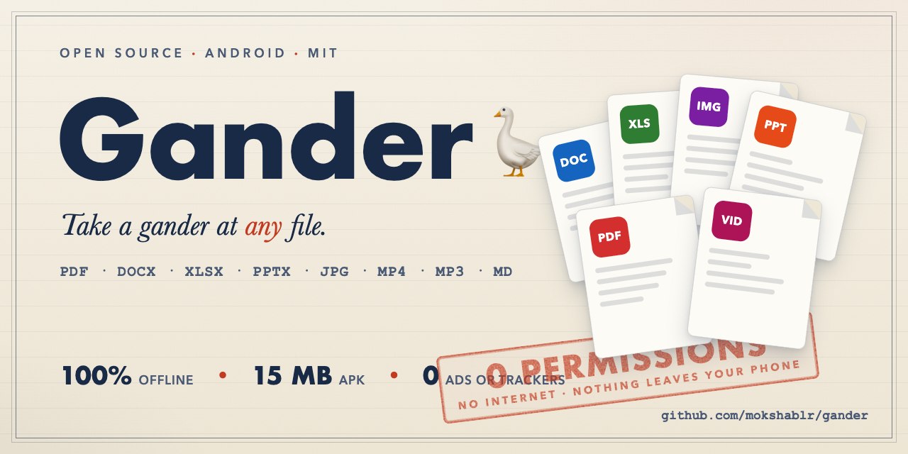 File documenti Android