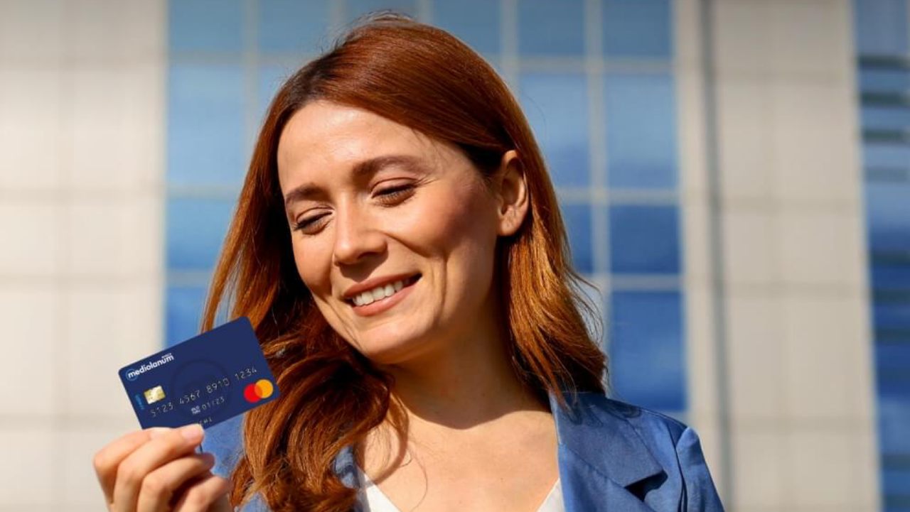 mediolanum card