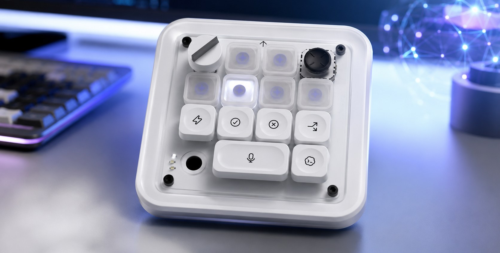 Code X Micro Codex Micro porta gli agenti AI sulla scrivania degli sviluppatori: non ...