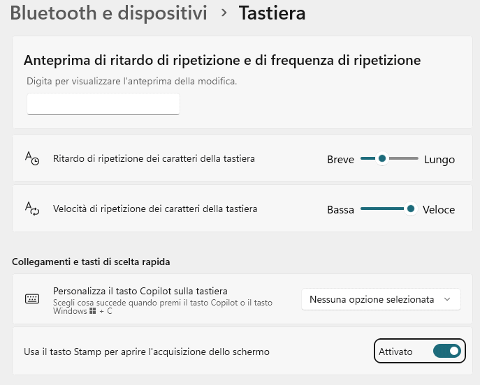 Tasto Stamp screenshot Windows 11