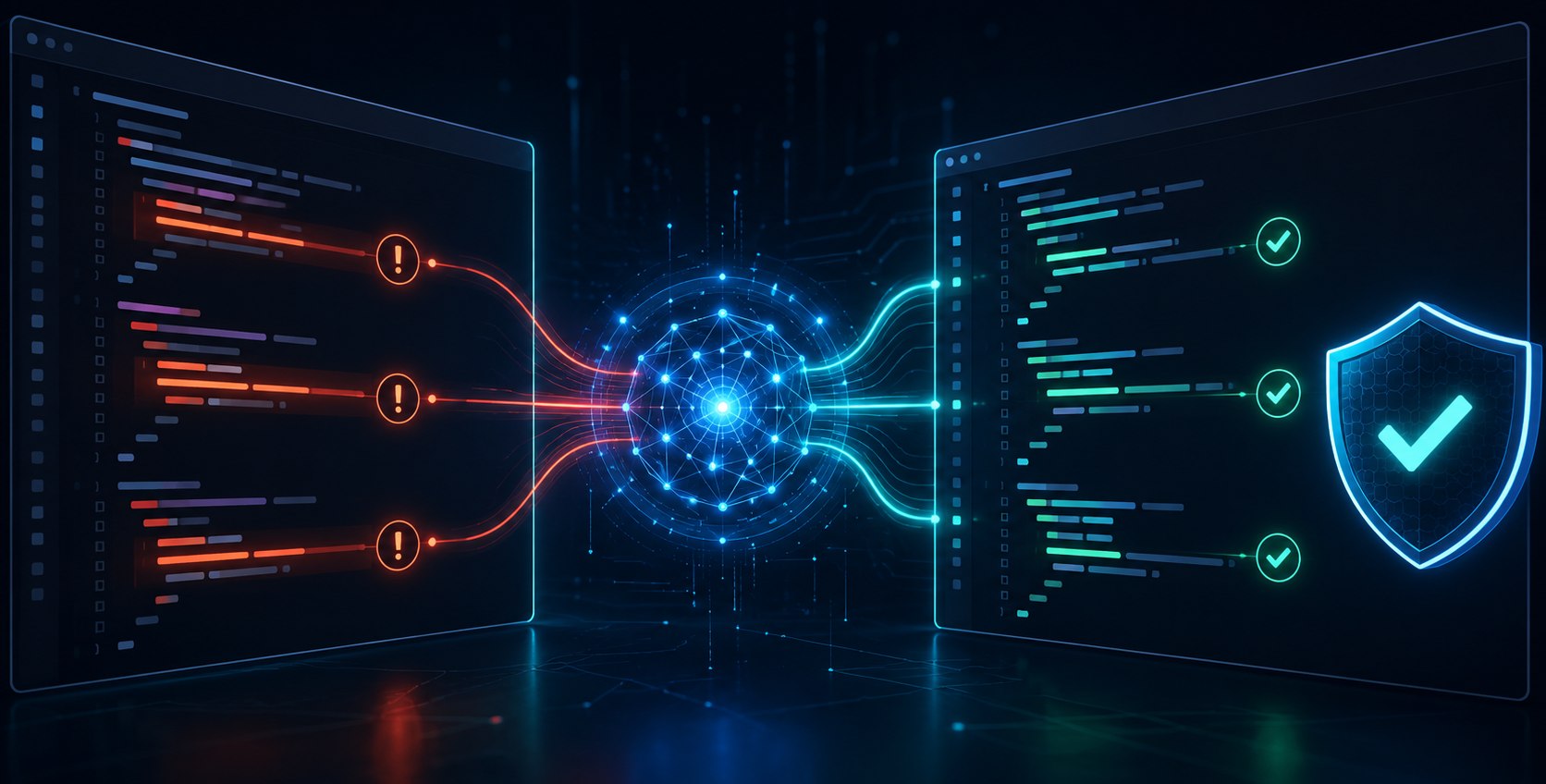 Anteprima: VulnHunter: l’AI che trova, corregge e verifica le vulnerabilità nel codice