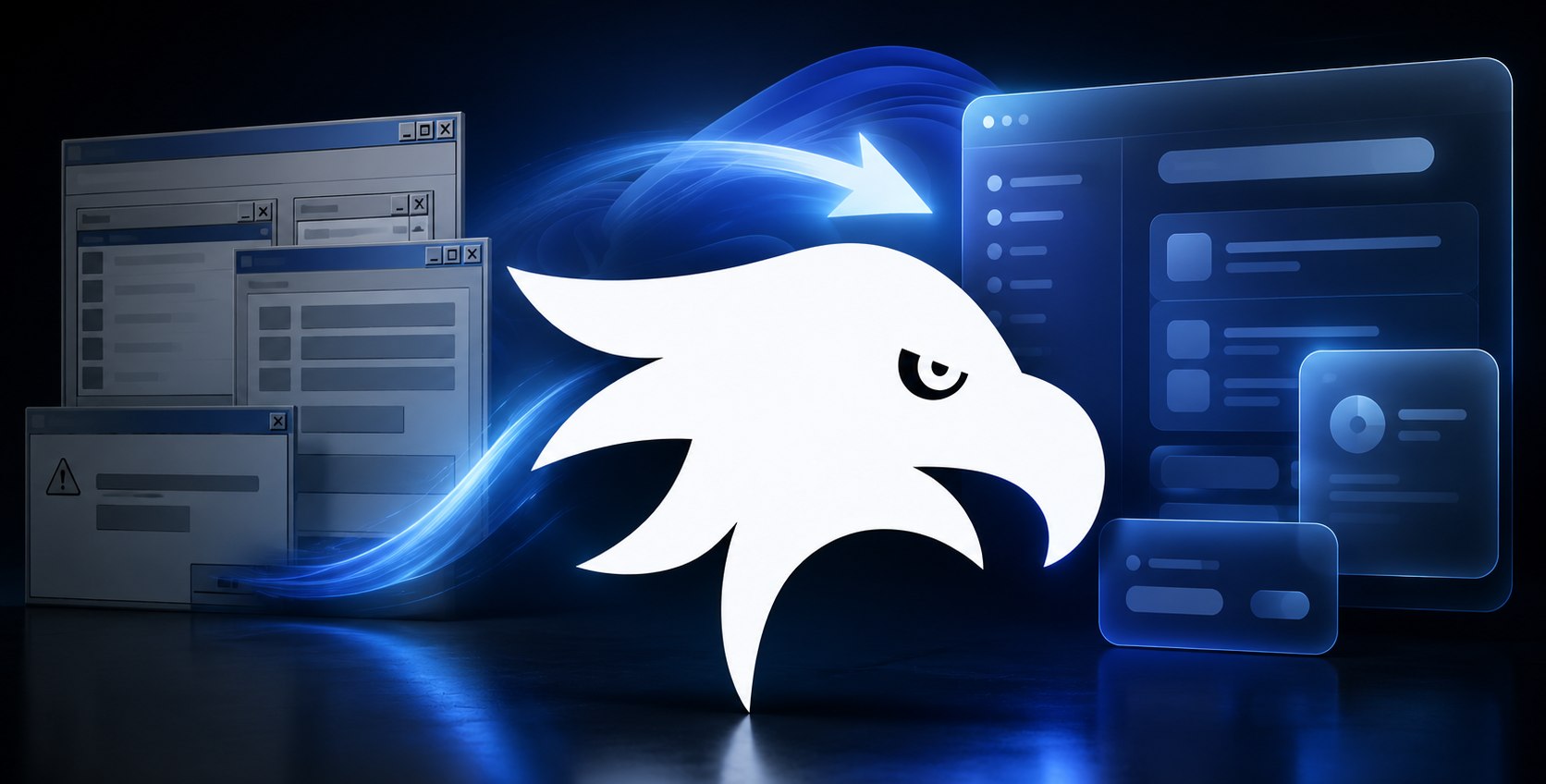 Anteprima: Windhawk modernizza le vecchie finestre di Windows 11 con una mod