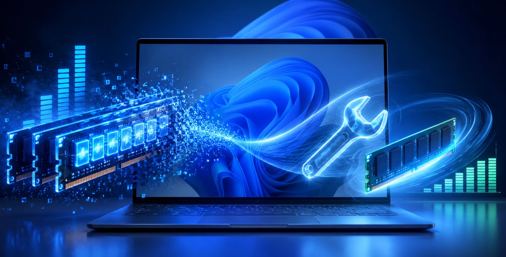 Anteprima: Microsoft ammette: Windows 11 consuma troppa RAM e prepara la cura