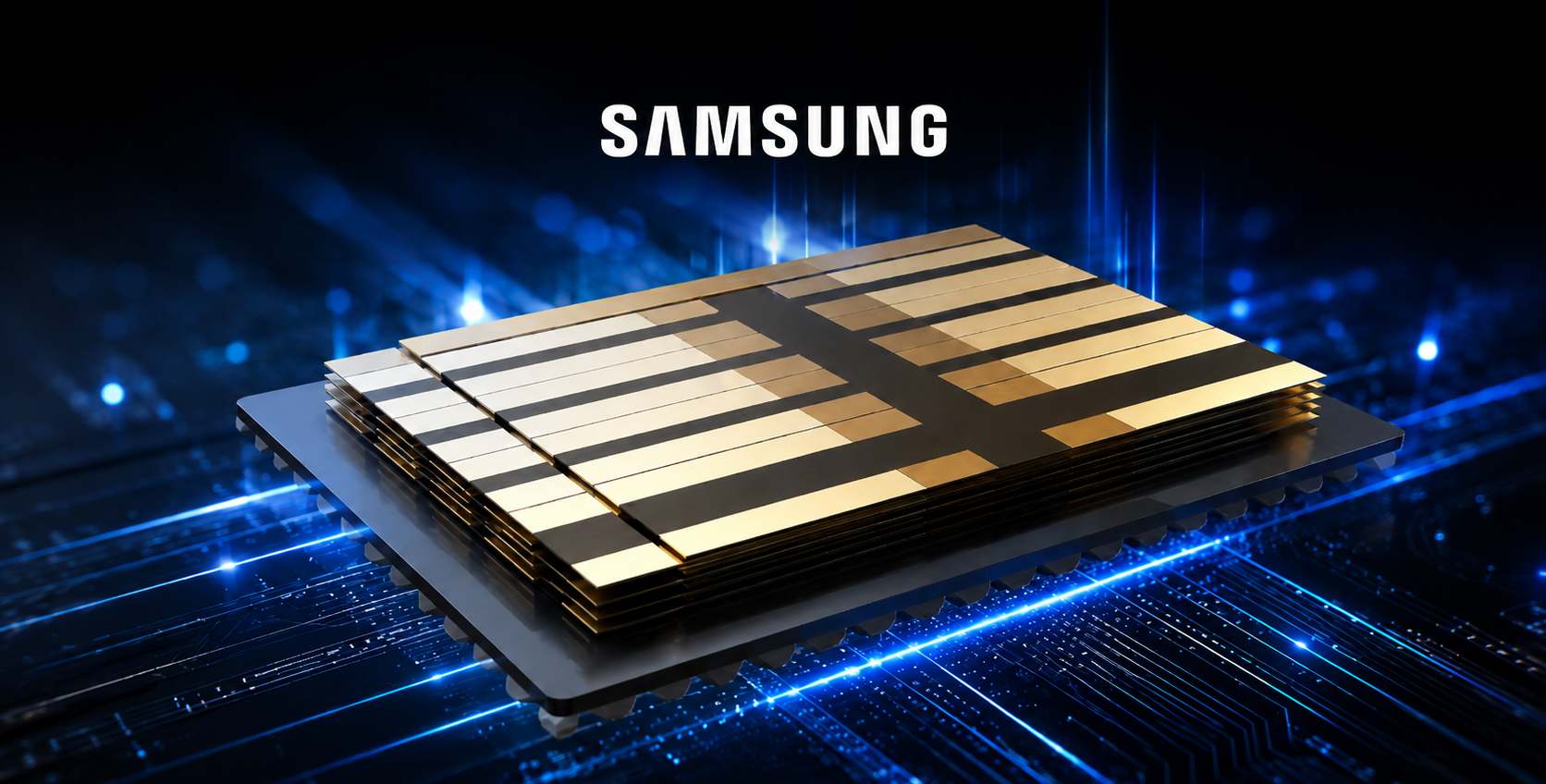 Anteprima: Samsung porta il calcolo dentro la DRAM: 614 GB/s senza passare dal bus esterno