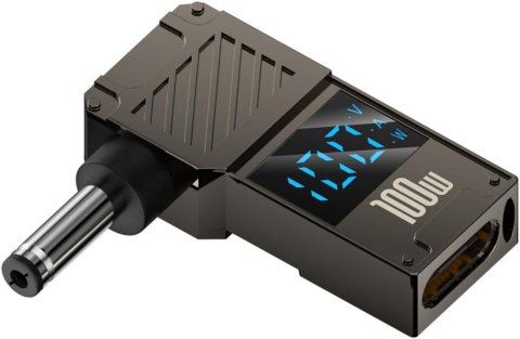 Adattatore USB-C jack DC