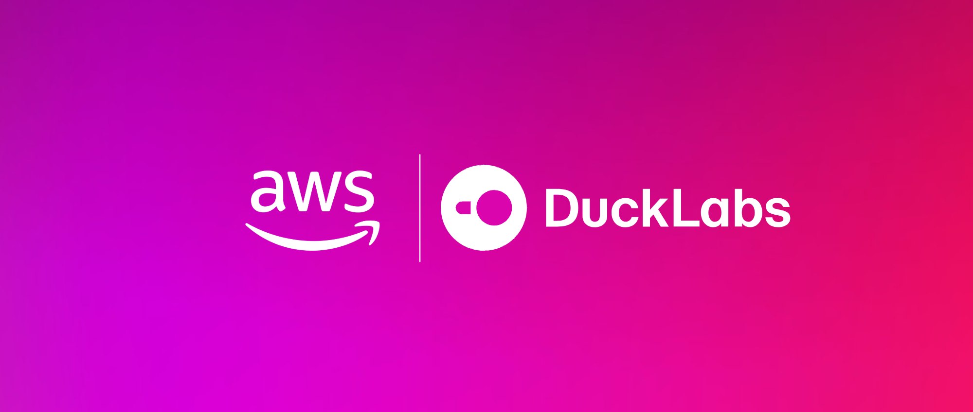 Anteprima: AWS compra DuckLabs ma non DuckDB: ecco come resta open source