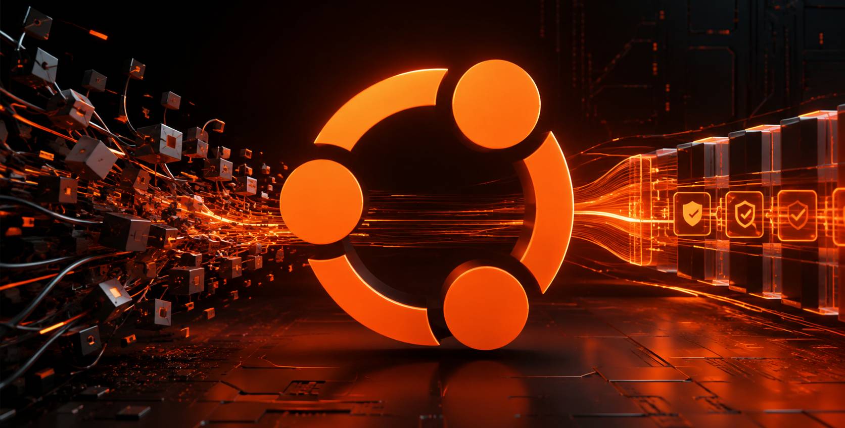 Anteprima: Canonical vuole convertire il codice C in Rust senza riscriverlo da zero