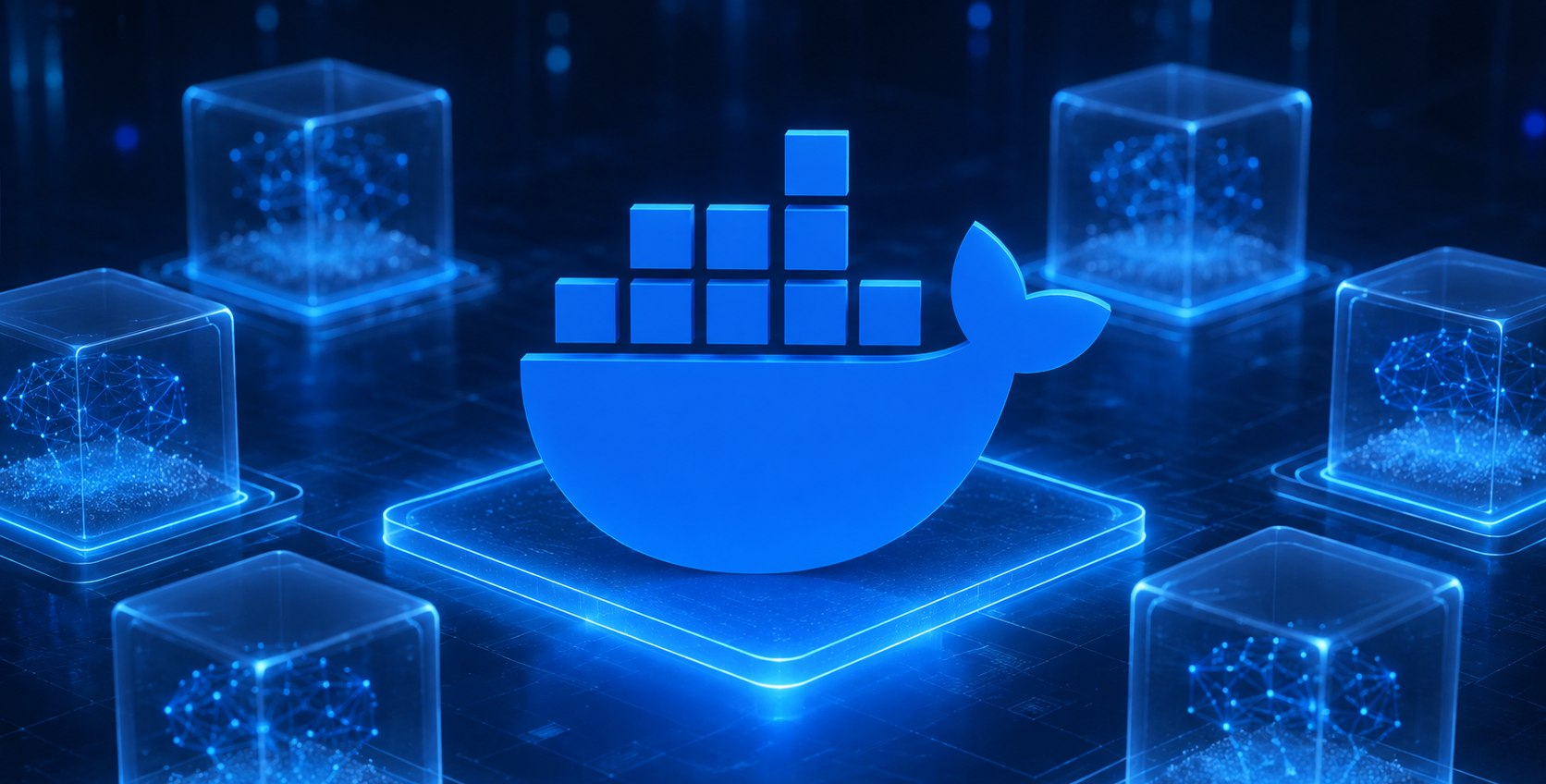 Anteprima: Docker Sandboxes isola gli agenti AI in ambienti usa e getta