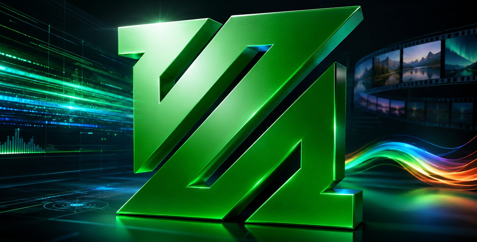 Copertina: FFmpeg 9.0 accelera video HDR, WebP animati e ProRes RAW
