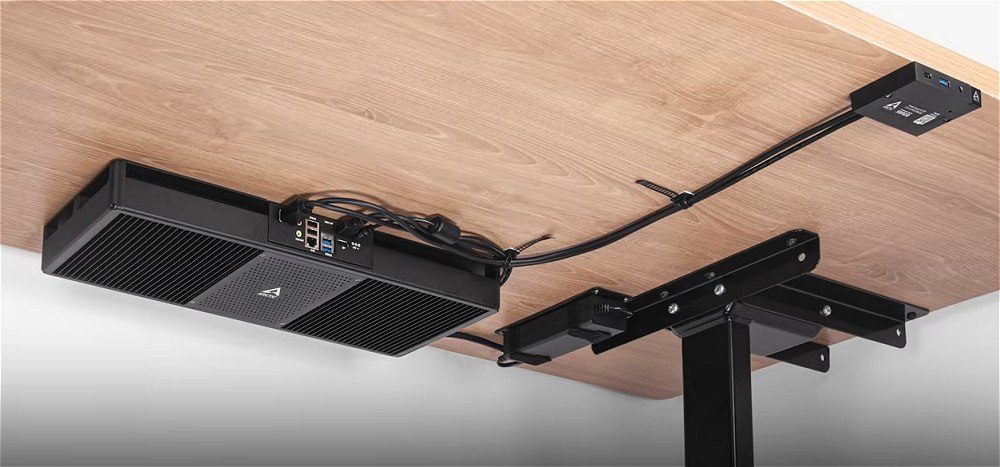 Installazione ARCTIC Senza AI 370