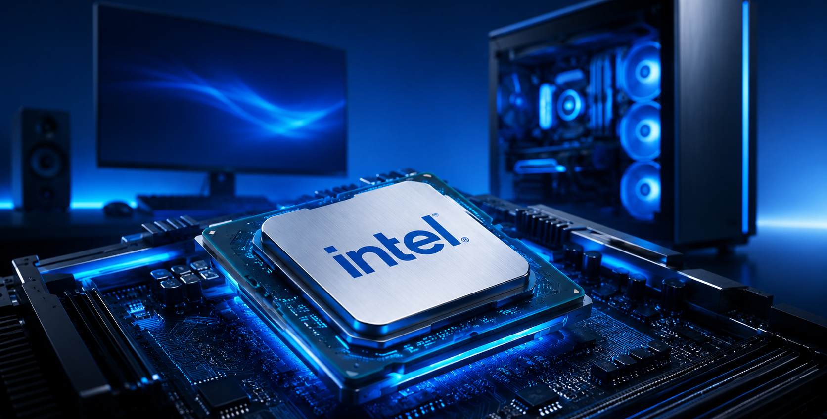 Anteprima: Intel Nova Lake: il nuovo core debutterà prima sui PC desktop