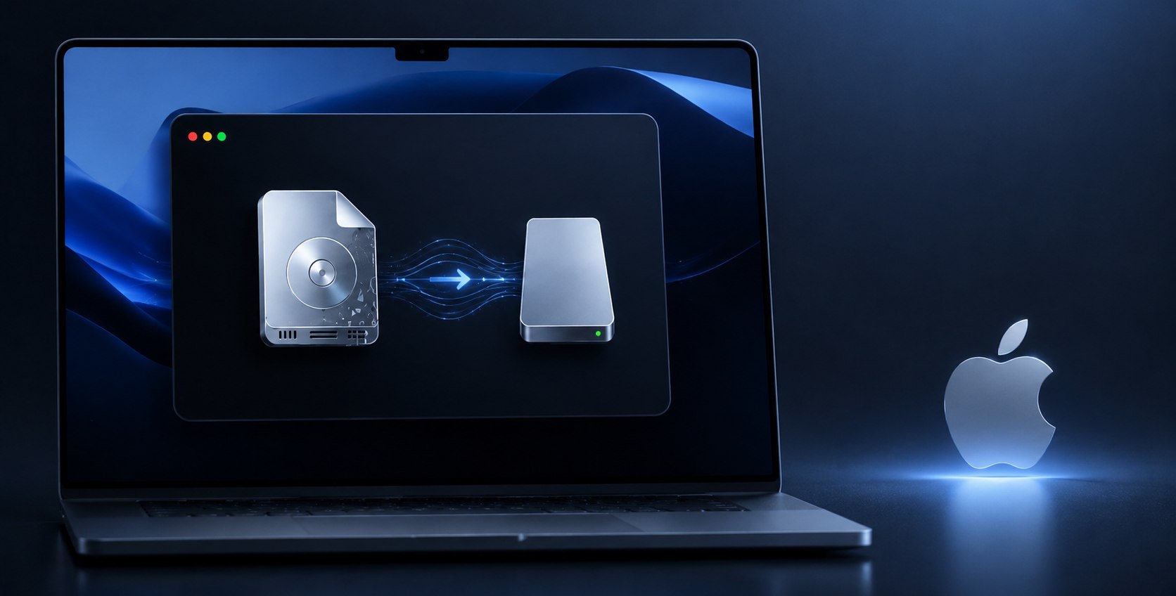Copertina: macOS 27 manda in pensione hdiutil: cosa cambia per script e automazioni