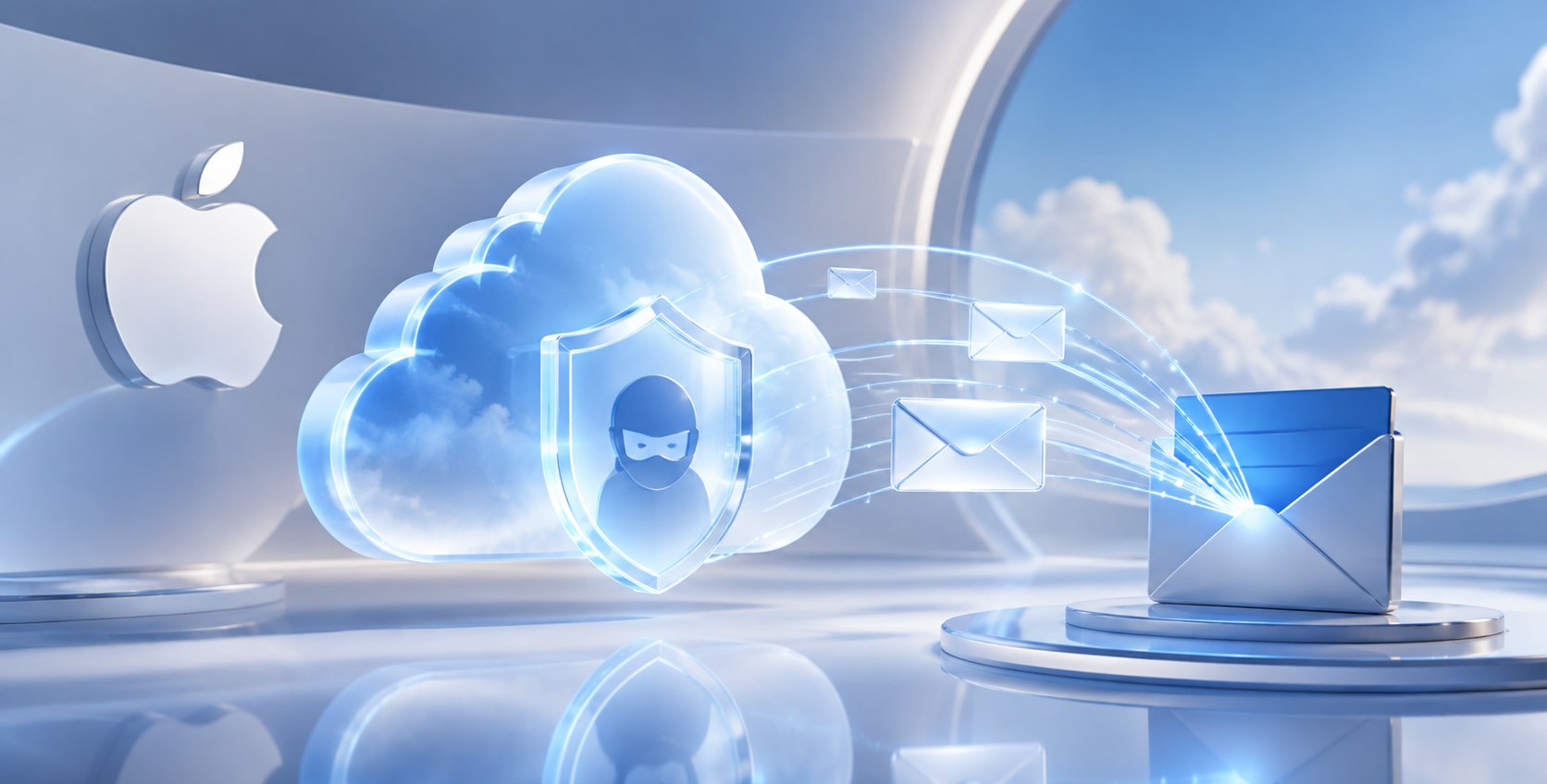 Anteprima: Apple cambia idea su Nascondi la mia email: perché gli alias restano su iCloud.com