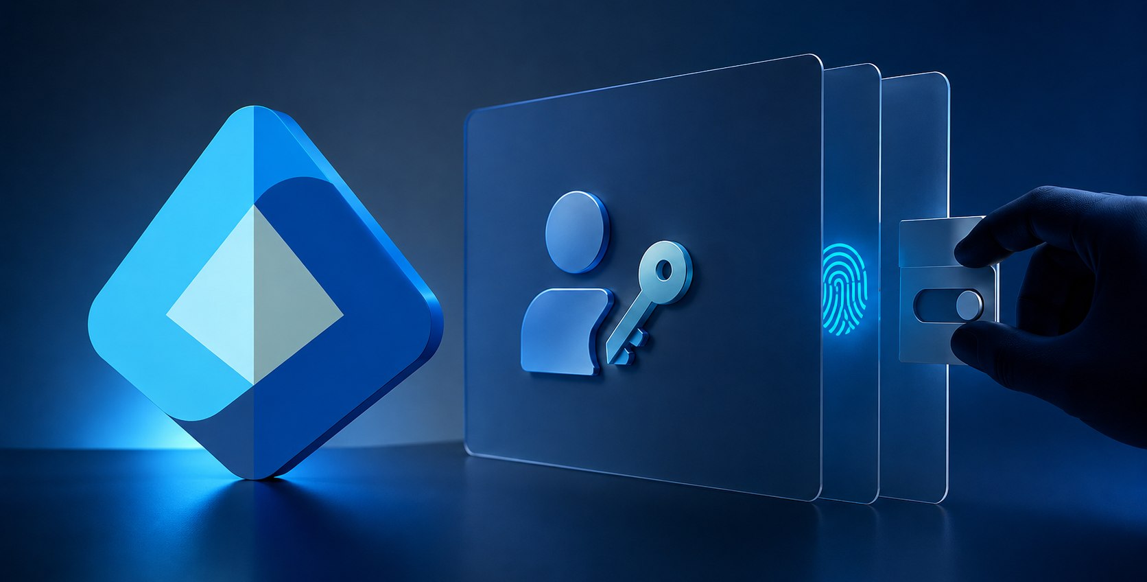 Anteprima: Microsoft e passkey: esiste un opt-out nascosto nelle FAQ