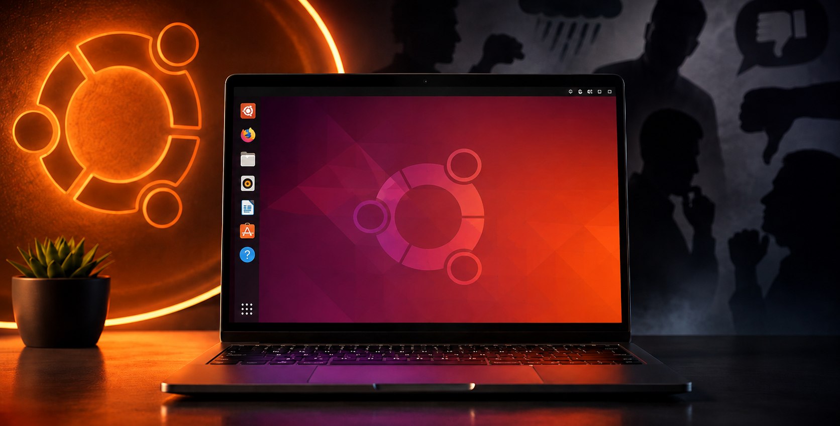 Anteprima: Ubuntu funziona bene, allora perché continua ad avere una cattiva fama?