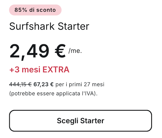 surfshark vpn