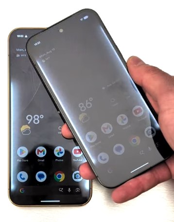 Tap to share: condivisione con un tocco su Android
