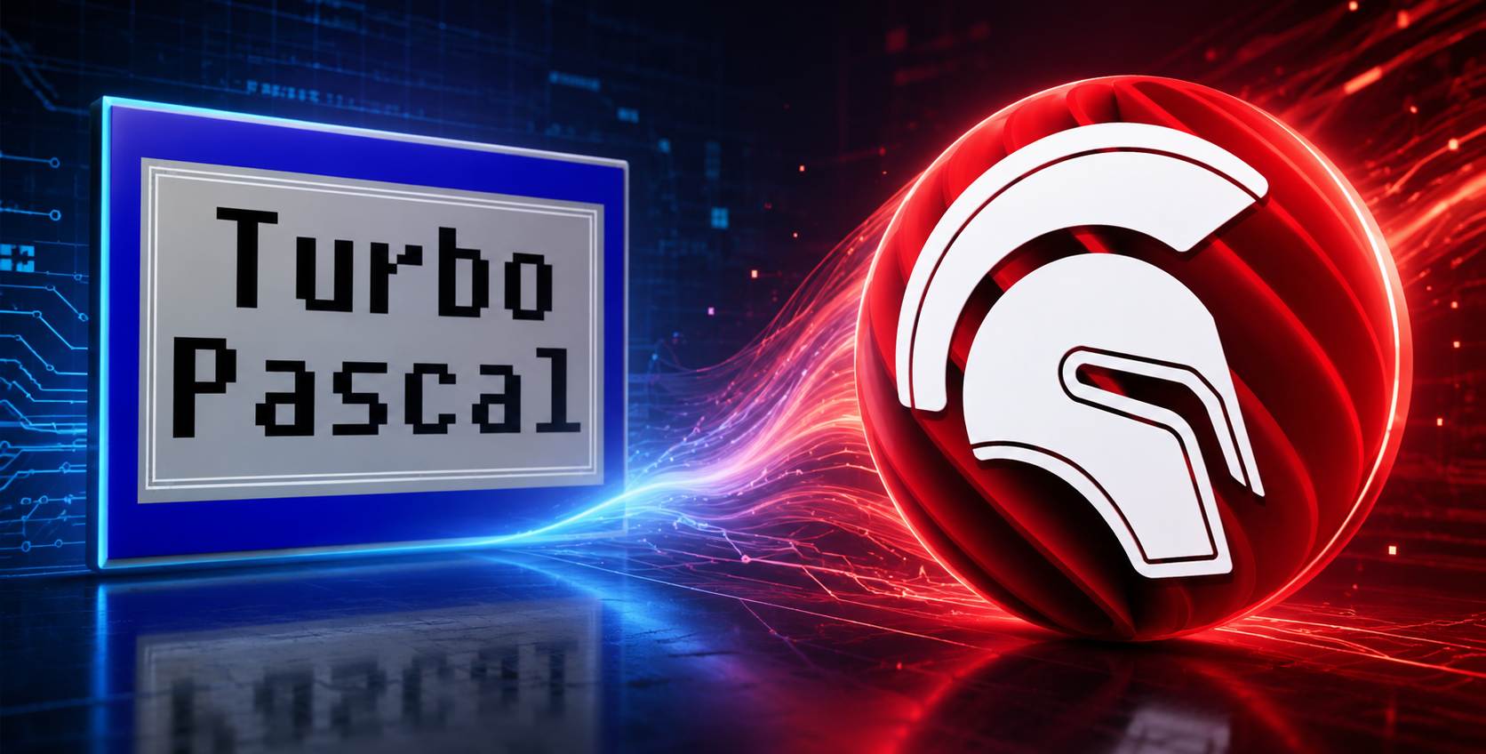 Anteprima: Turbo Pascal cambiò il modo di programmare: la sua eredità vive ancora in Delphi