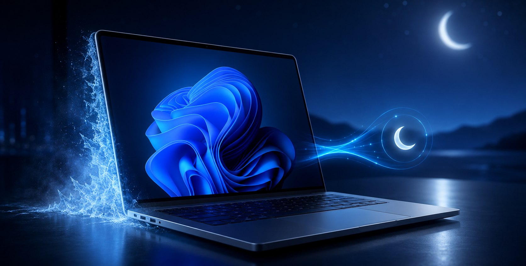 Anteprima: Windows 11 corregge Modern Standby: parziale ritorno all’ibernazione