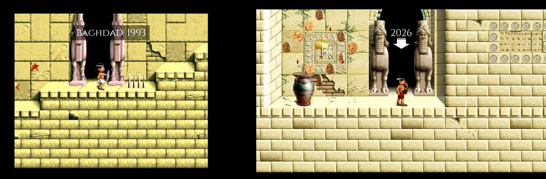 Claude Code recupera codice assembly Amiga del 1993 e lo trasforma in Godot