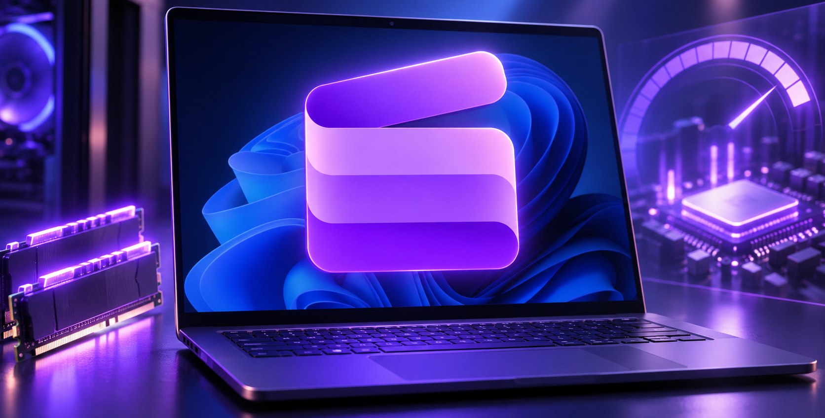 Anteprima: Clipchamp mette alla prova i PC Windows 11: Microsoft consiglia 16 GB