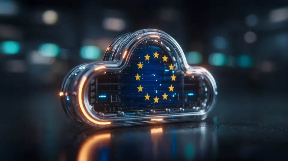 cloud europeo