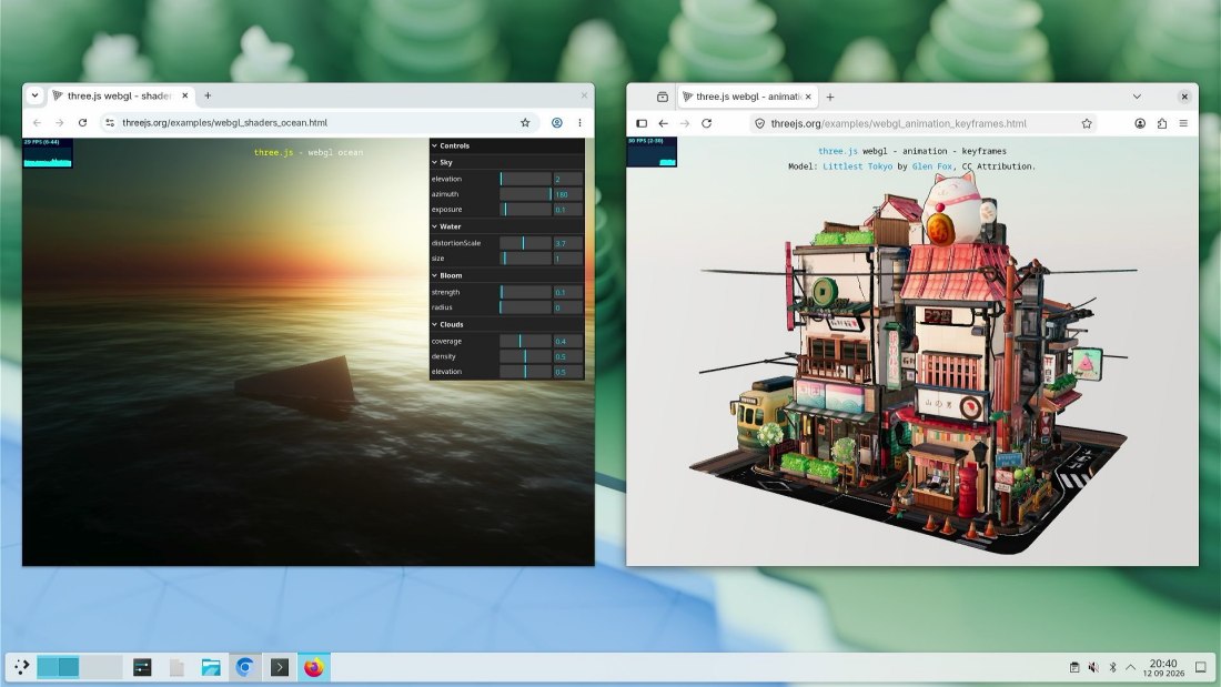 Driver Linux GPU M4 Apple Silicon Mac