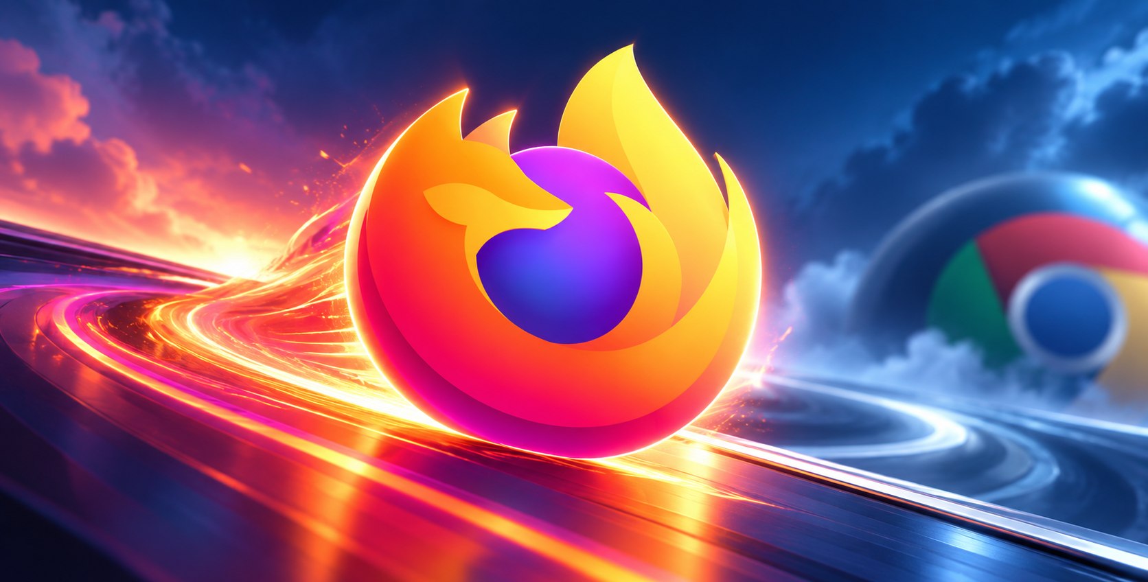 Anteprima: Firefox sfida Chrome: la nuova strategia Mozilla per tornare protagonista