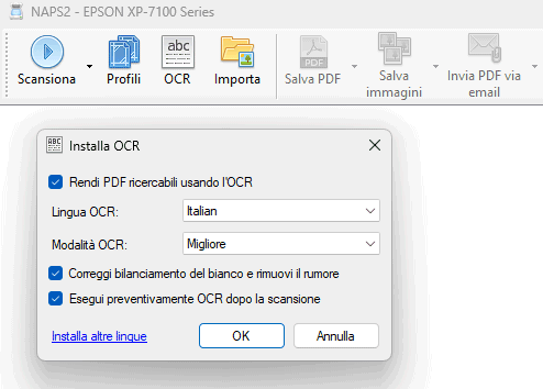NAPS2 OCR