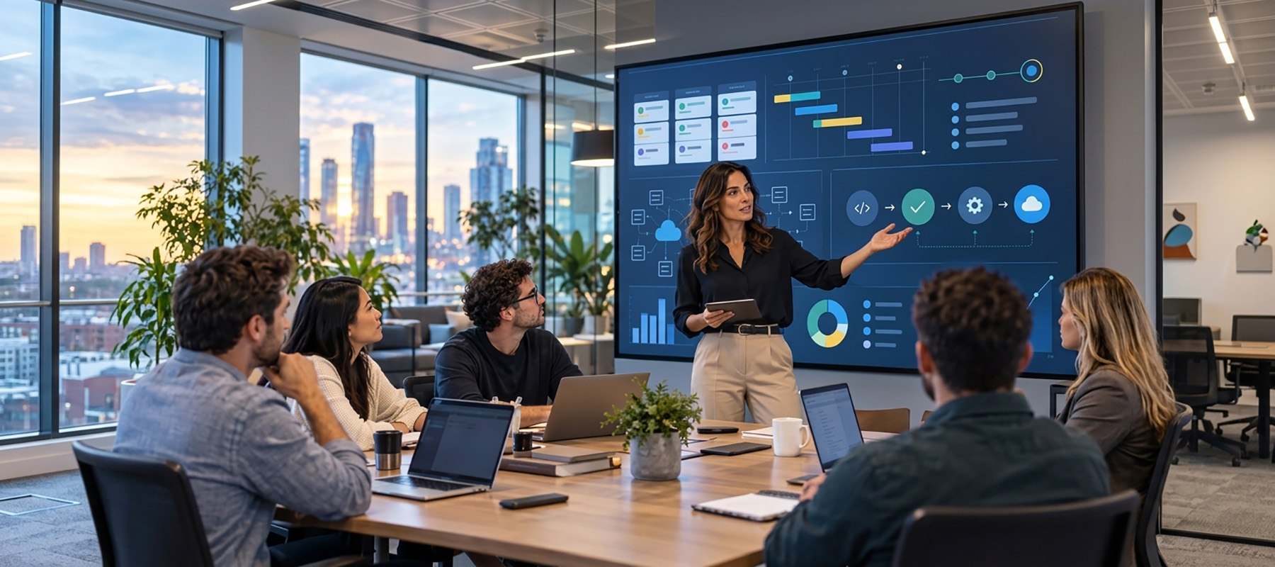 Software Project Management in Italian Tech SMEs: Role and Skills