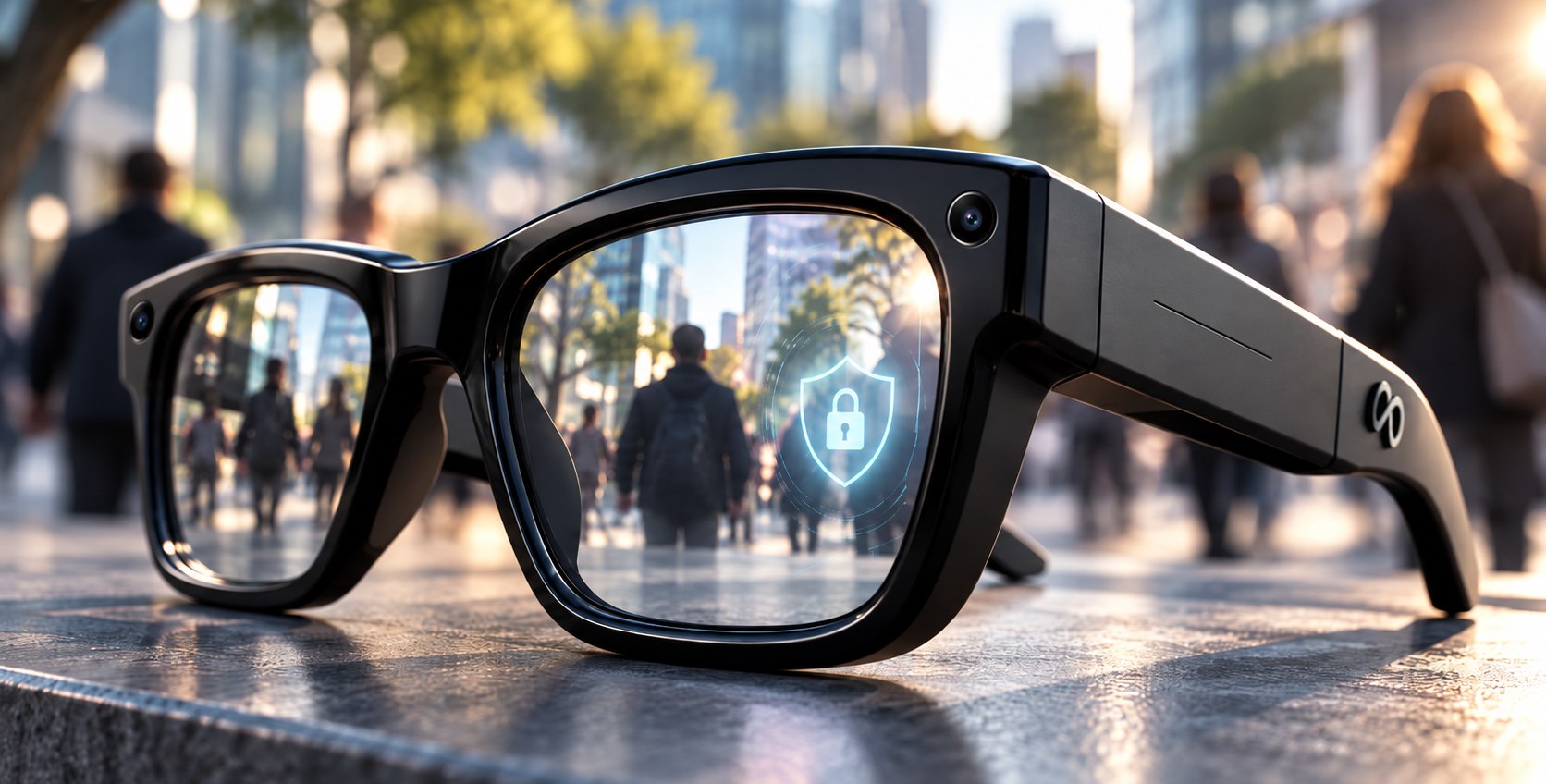 Anteprima: Smart glass e GDPR: quando chi indossa Ray-Ban Meta può avere responsabilità