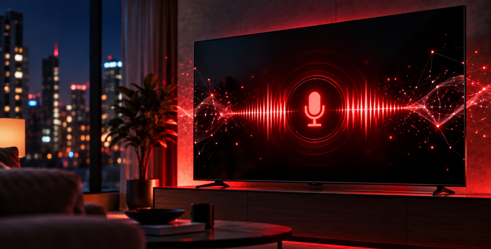 Anteprima: TV LG sotto accusa: audio registrato anche con schermo spento