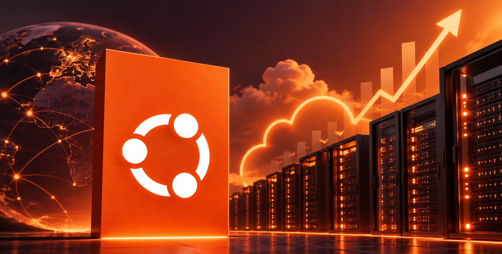 Anteprima: Come fa Canonical a guadagnare 345 milioni l’anno con Ubuntu