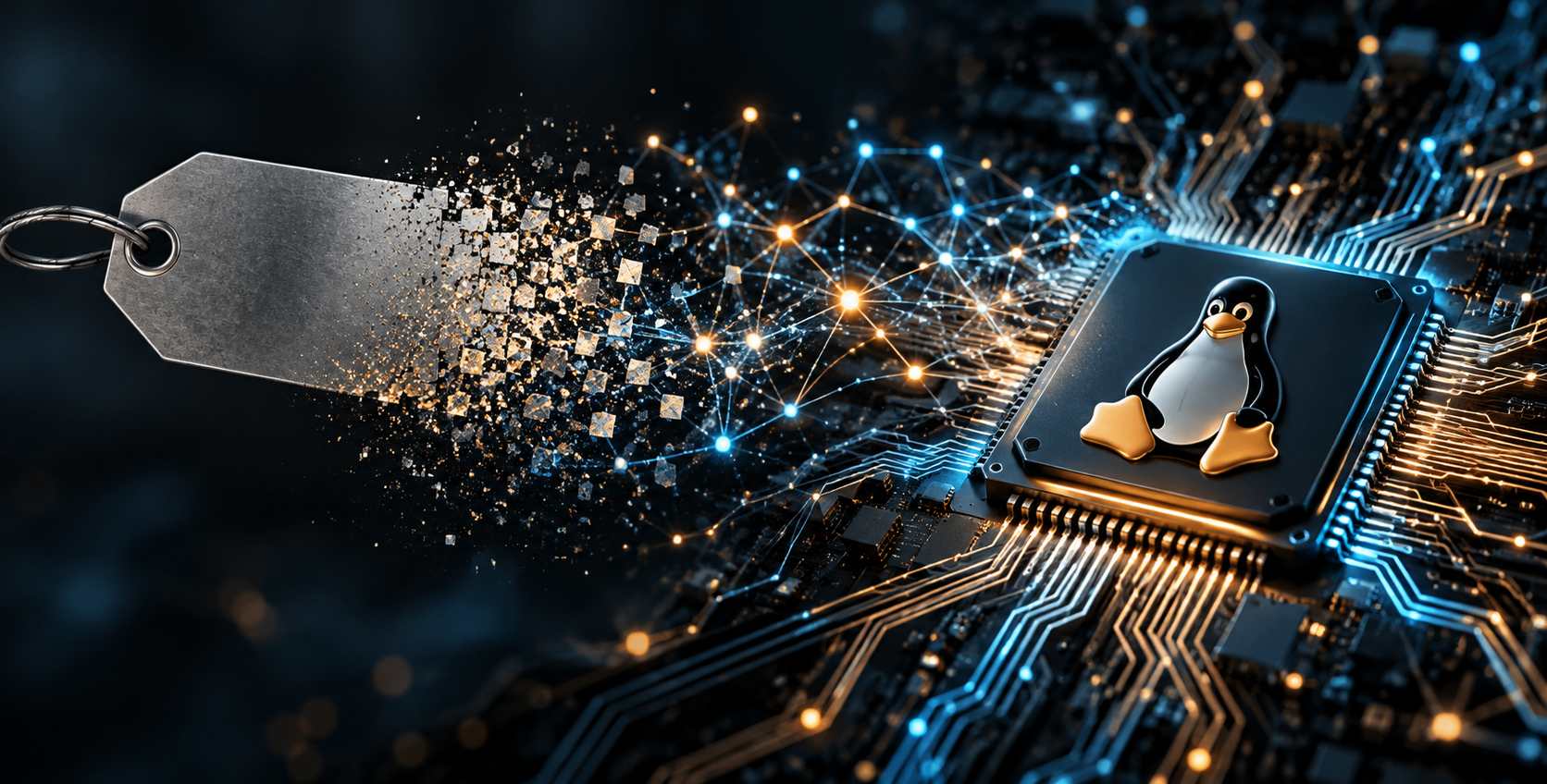 Anteprima: Linux, cambia la regola sull’AI: cosa succede alle patch del kernel